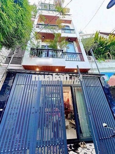 siêu phẩm nhà phố đường số 9 P9 Gò vấp Giá 6ty68 TL