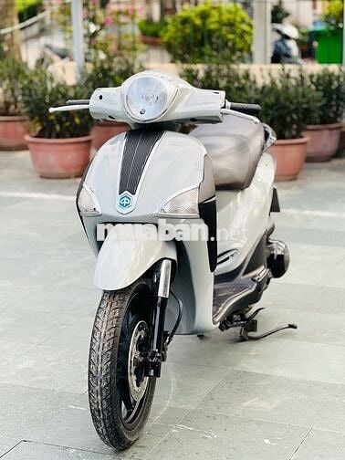 LIBERTY 125 ie BIỂN HÀ NỘI CHÍNH CHỦ XE ĐẸP
