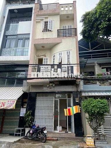 cho thuê nhà hẻm kinh doanh đường tân sơn nhì quận tân phú