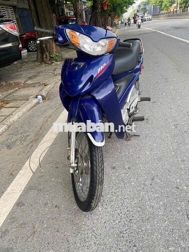 Honda future thái êm chất đẹp như hình