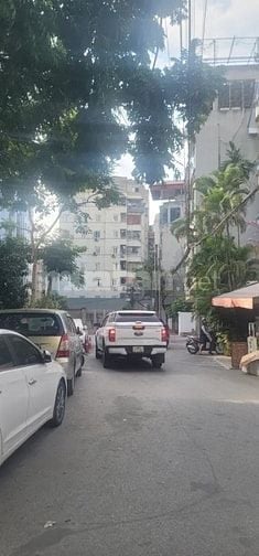 Bán nhà phân lô ô tô đỗ, nhà khu , Dương Khuê, Trần Bình , gia 15 tỷ 