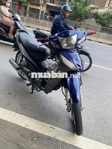 Honda wave s êm đẹp như hình