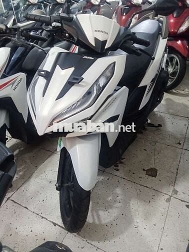 Bán xe Vario trả góp hỗ trợ nợ xấu