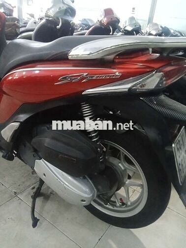 Bán xe SH trả góp hỗ trợ nợ xấu