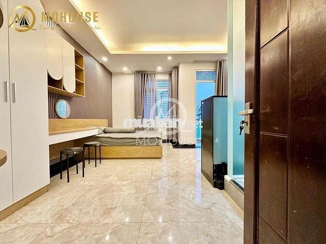 QUẬN 10- BAN CÔNG FULL NT HIỆN ĐẠI- KẾ ĐH BÁCH KHOA, UEF, ĐH Y, VHMALL