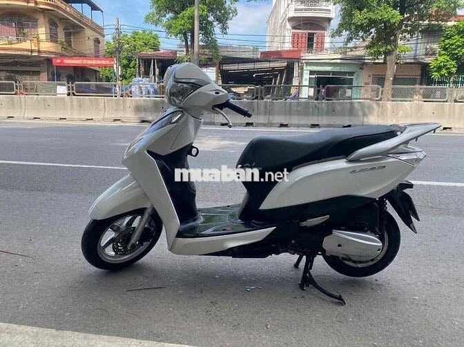 Honda lead đời cao êm đẹp mê ly