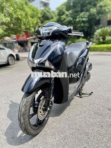 Sh Việt nam 150 [Abs] 2018 - máy zin êm - chạy luo