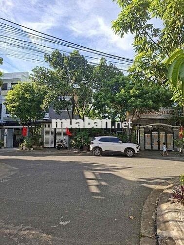 🚘 Hoà Xuân - 2 lô đường 7,5m cần bán