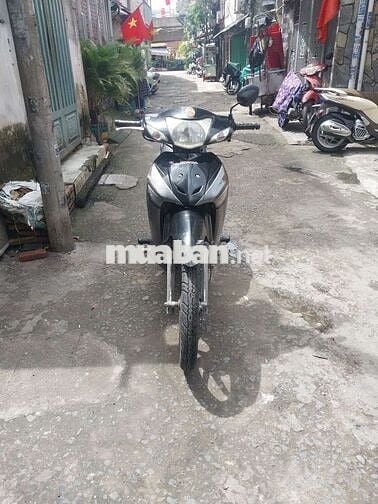 Cần bán wave S 100 đk 2008 bstp chính chủ