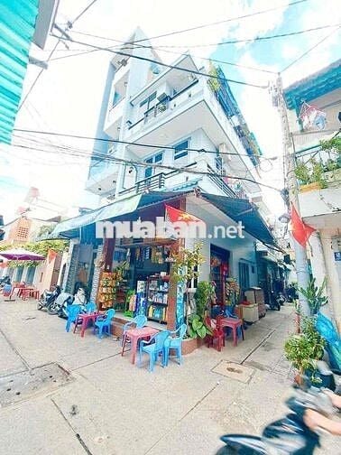 chính chủ cần bán căn nhà 3,5x10 hai lâu