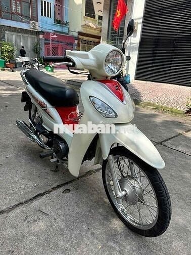 SYM angel 50cc 2019.Bs 95 cavet đầy đủ có cccd chủ