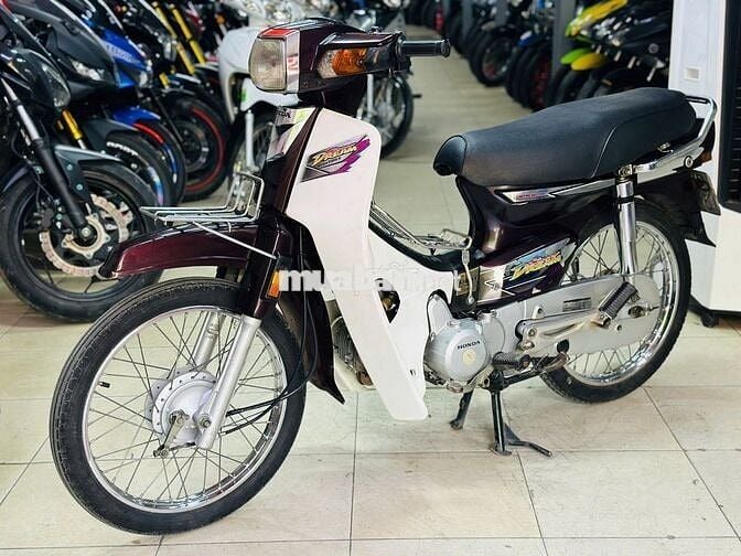 XE MÁY THỊNH PHÁT - DREAM VIỆT 100 ZIN HÀNG HIẾM