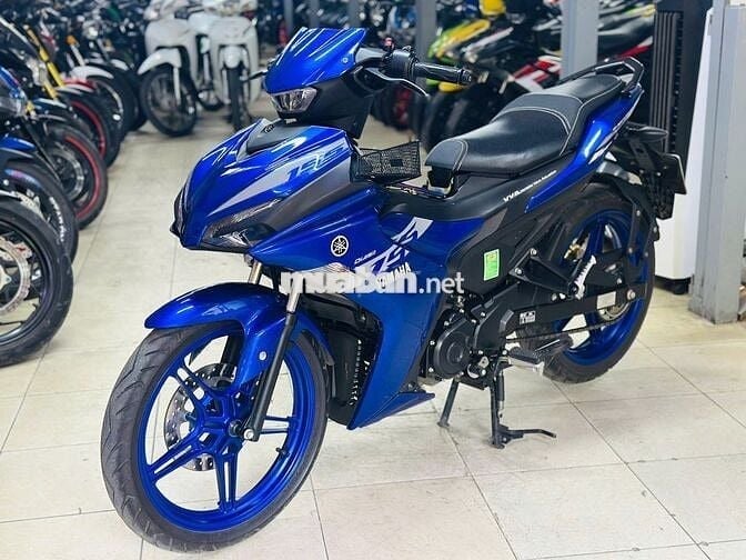 XE MÁY THỊNH PHÁT- EXCITER 155 BIỂN 29 CHẠY 5000KM