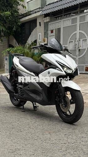 NVX155 ABS biển số sài gòn chính chủ NVX 155