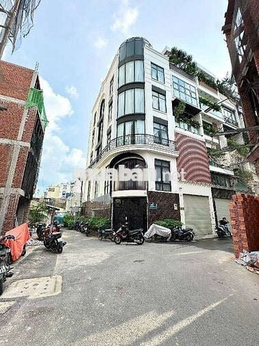 Đất Thổ Cư, Xây 5 Tầng, Khu Phân Lô, Xe Tải Tận Nơi