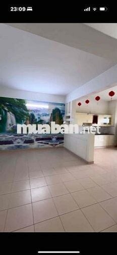 cho thuê chung cư quận 12 94m2
