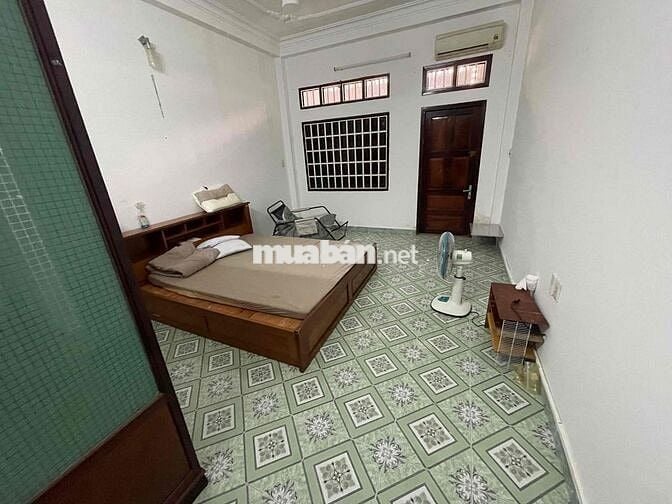 🏡 CHO NAM THUÊ PHÒNG TRONG NHÀ NGUYÊN CĂN – FULL NỘI THẤT