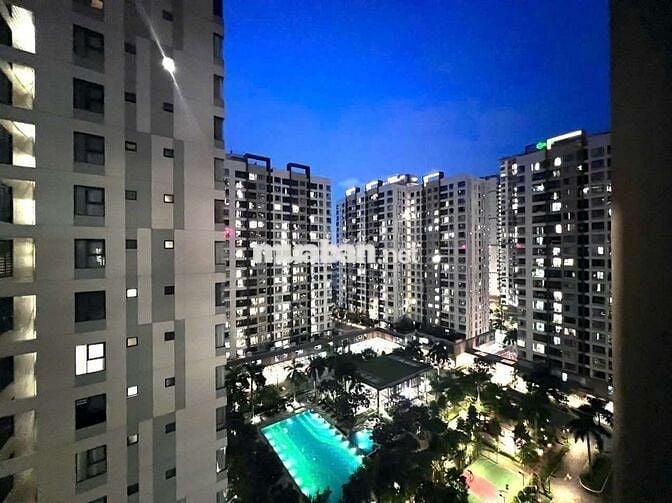 Cho thuê CH Akari City(2PN+56m2-7.5tr)(2PN+62m2-8,5tr)(2PN/78m2-9.5tr