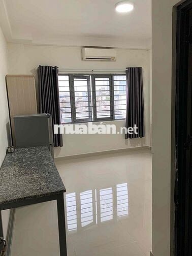 Đang trống phòng thoáng giá rẻ gần ULAW, NTTU Q4