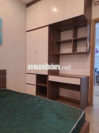Cho thuê chung cư JAMONA CITY 2PN1WC giá tốt ở liền. Full nội thất