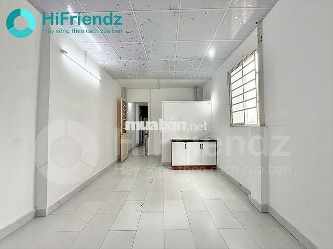 CĂN HỘ MỚI TINH SIÊU THOÁNG TẠI ĐƯỜNG PHẠM VĂN CHIÊU