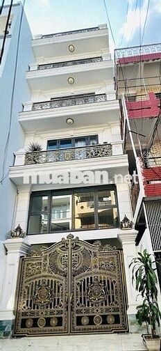 NHÀ MỚI ĐẸP - GẦN SÂN BAY - CHO THUÊ NHÀ NGUYÊN CĂN NHẤT CHI MAI