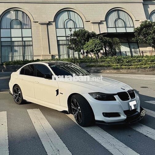BMW 3 Series 201*** km