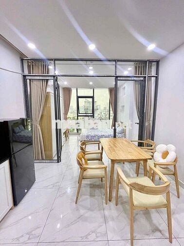 ✨ CĂN HỘ ĐẸP – VIEW XỊN – MẶT TIỀN LẠC LONG QUÂN – CÓ THANG MÁY 7tr5 ✨