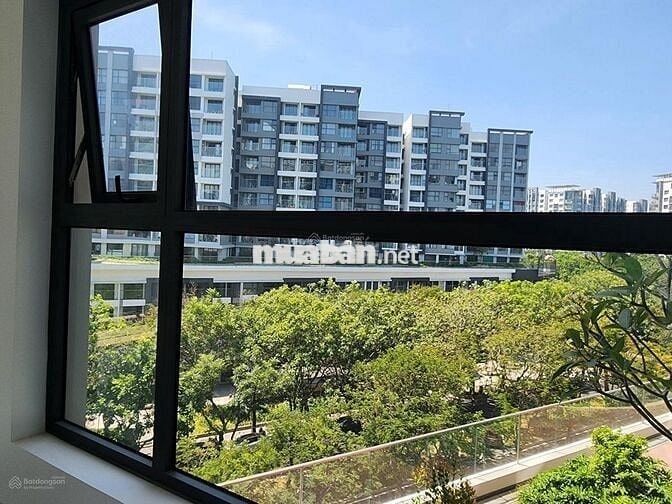 Celadon City - Bán căn Diamond Giá 6 tỷ - 2PN  NTCB Free pql 1 năm