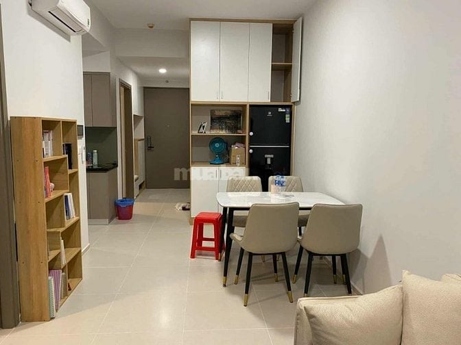 Cho thuê chung cư Westagte 2PN 2WC đầy đủ nội thất