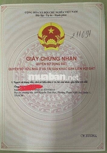 cần bán gấp căn nhà phố ngay trung tâm giải trí gò vấp sát cạnh ngay t