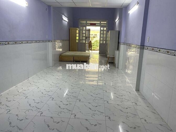🏘️ Nhà Mới 1lầu 2phòng Song Hành, Nguyễn Ảnh Thủ, Trung Chánh 🏘️