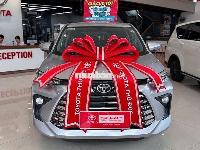 Avanza Premio 2023(Số Sàn) - 69,320 km - Còn Giảm