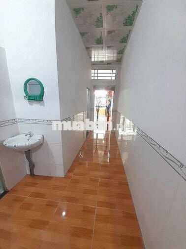 Cơ hội cho ai nhanh tay sở hữu nhà Trung Chánh (Hóc Môn), 77m2 820triệ