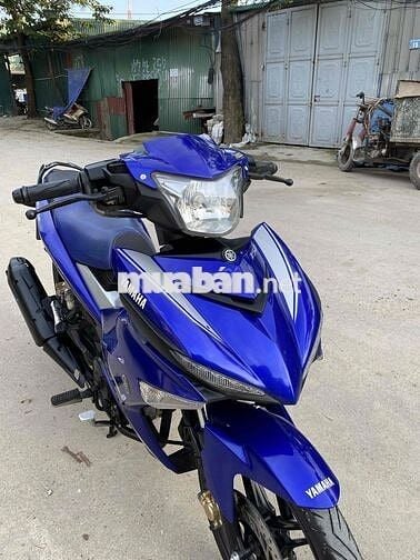 Siêu Phẩm Exciter 150 chính chủ xe đẹp-2017