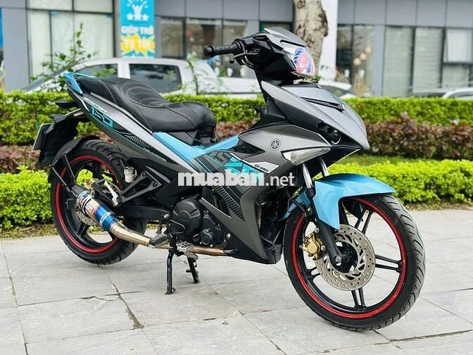 YAMAHA EXCITER 150 BẢN ĐẶC BIỆT CHÍNH CHỦ ĐK 2020