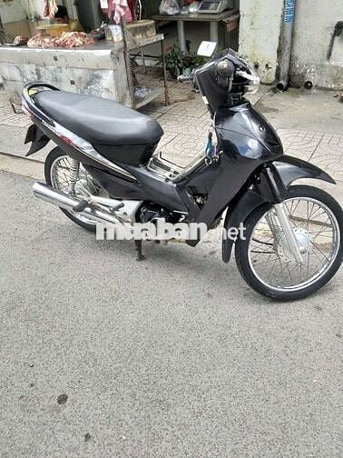 Wave alpha bs bình thuận máy móc nguyên zin êm