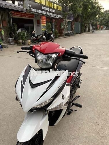 Siêu Phẩm Exciter 150 chính chủ —2018 máy zin 100%