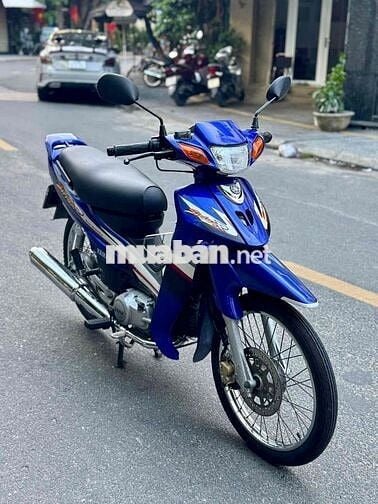 ❤️ Yamaha Sirius R 2001 Nhập Thái_Chính chủ