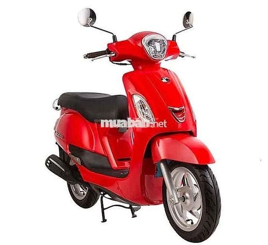 Xe Kymco Like 50cc