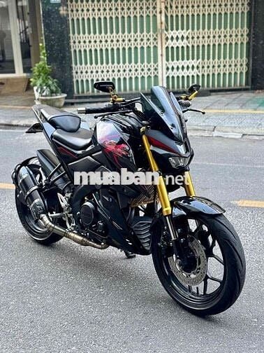 ❤️ Yamaha TFX 150 2018_Chính chủ 43