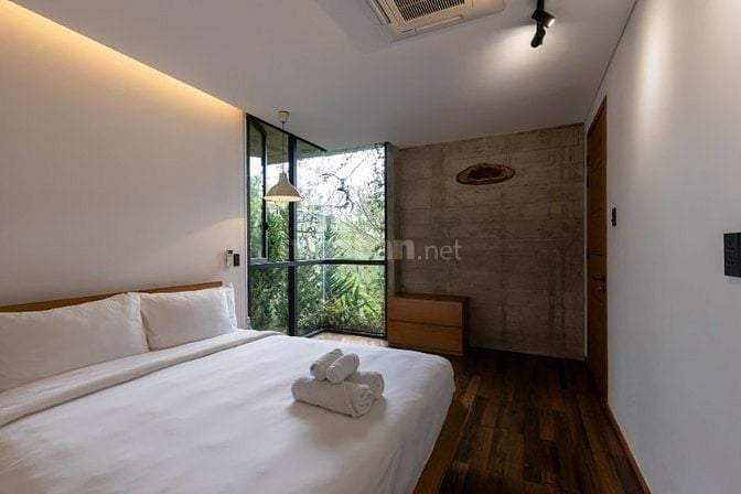Cho thuê nhà nguyên căn mặt tiền đường