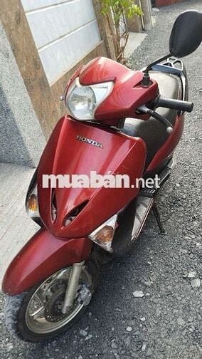 HONDA CỰC KỲ HIẾM ÊM RU