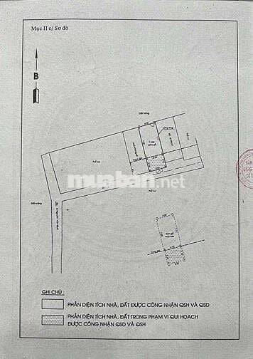 Nhà Chính Chủ Sổ Hồng Riêng Hoàn Công Khu Xanh Sạch