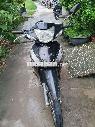 Honda Wave S100 207 .máy bao zin chưa rớt đầu nồi
