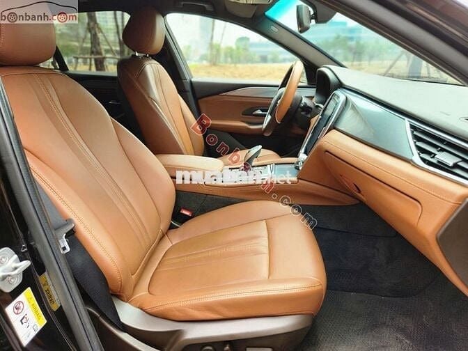 Lux A Premium 2019