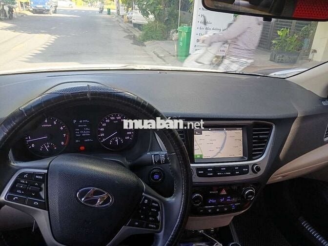 2019 1.4 AT bản đặc biệt - 60000 km