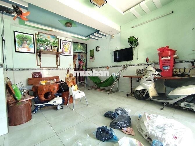HXH THÔNG- 11ĐỒNG-312mv SÀN 5TẤM LÀM CHDV NGON-8PN-9WC - LÊ VĂN QUỚI
