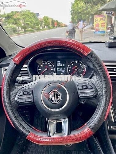 Xe MG 5 1.5 MT 2024 - 310 Triệu