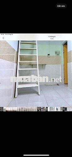 cho thuê phòng trọ 18m2( chứ kể gác lững) đường Tống Phước Phổ
